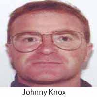 Johnny Knox